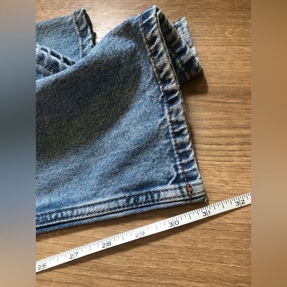 Bundle of 2 Size 6 H&M Jeans - Picture 7 of 9